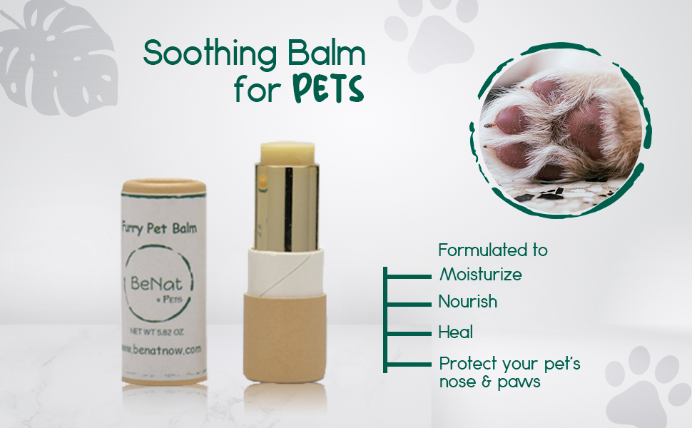 Snout Soother