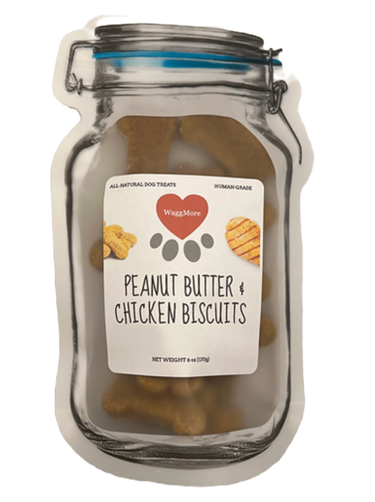 Peanut Butter & Chicken Biscuits-0